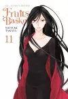 Fruits Basket Collector's Edition, Vol. 11 cover