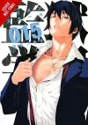 Prison School, Vol. 8 cover