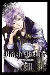 Black Butler, Vol. 23 cover