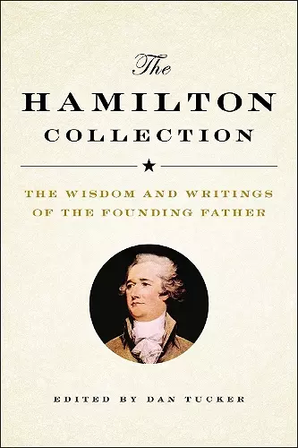 The Hamilton Collection cover