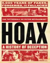 Hoax: A History of Deception cover