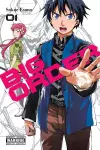 Big Order, Vol. 1 cover