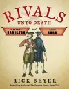 Rivals Unto Death cover