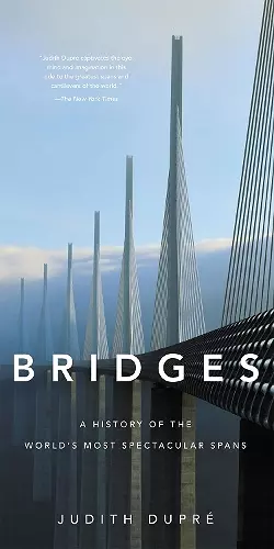Bridges (New edition) cover
