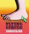 Monty Python's Flying Circus: Complete And Annotated...All The Bits packaging