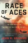 Race of Aces cover