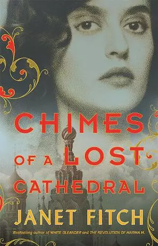 Chimes of a Lost Cathedral cover