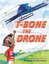 T-Bone the Drone cover