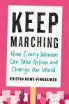 Keep Marching cover