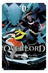 Overlord, Vol. 6 (manga) cover