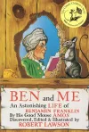 Ben And Me cover