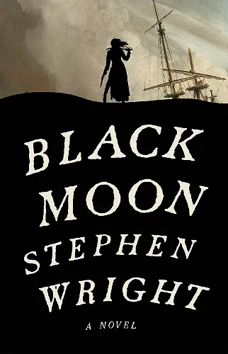 Black Moon cover
