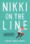 Nikki on the Line cover