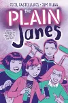 The PLAIN Janes cover