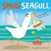 Smug Seagull cover