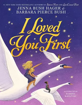 I Loved You First cover