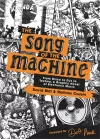 The Song of the Machine cover