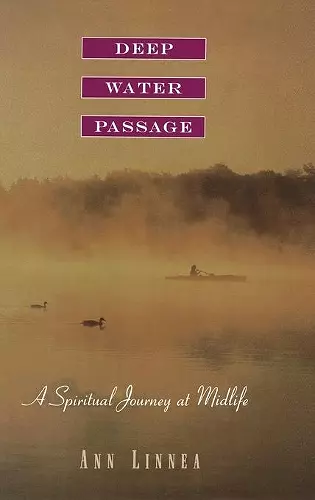 Deep Water Passage cover
