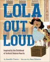 Lola Out Loud cover