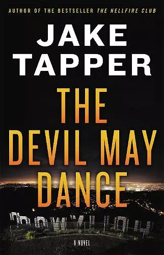 The Devil May Dance cover