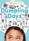 Dumpling Days (New Edition) cover