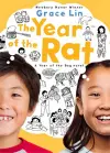 The Year of the Rat (New Edition) cover