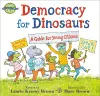 Democracy for Dinosaurs cover