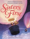Sisters First cover
