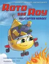 Roto and Roy: Helicopter Heroes cover