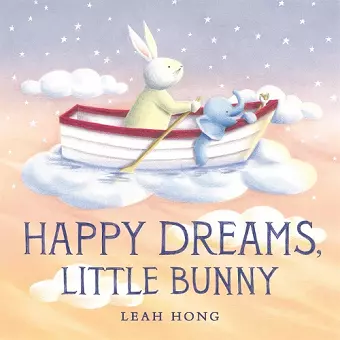 Happy Dreams, Little Bunny cover