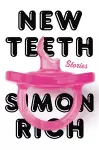 New Teeth cover