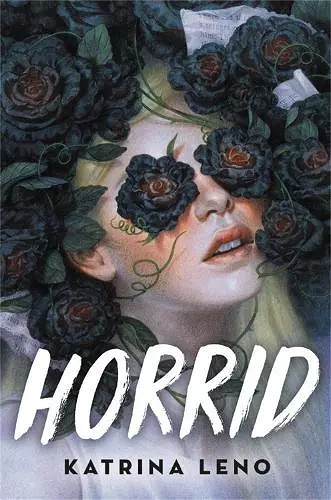 Horrid cover