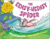 The Eensy-Weensy Spider cover