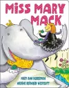 Miss Mary Mack (New Edition) cover