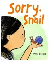 Sorry, Snail cover