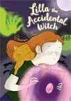 Lilla the Accidental Witch cover