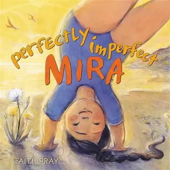 Perfectly Imperfect Mira cover