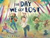 The Day We Got Lost cover