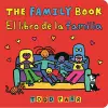 The Family Book / El libro de la familia (Bilingual edition) cover