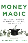 Money Magic cover