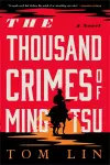 The Thousand Crimes of Ming Tsu cover