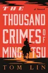 The Thousand Crimes of Ming Tsu cover