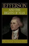 Jefferson and the Rights of Man - Volume II cover