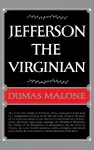 Jefferson:the Virginian cover