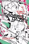 Kagerou Daze, Vol. 5 (Novel) cover