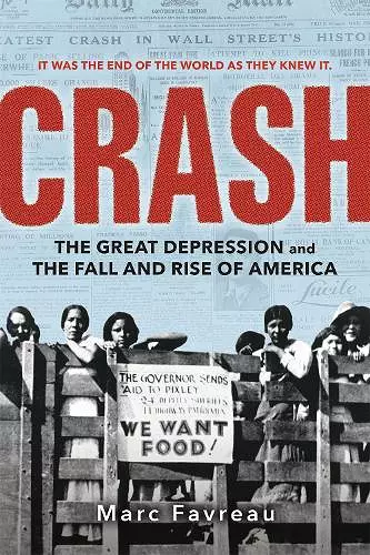 Crash cover