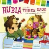 Rubia and the Three Osos cover