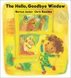 The Hello, Goodbye Window (Caldecott Medal Winner) cover