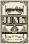 Junk cover