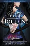 Escaping From Houdini cover